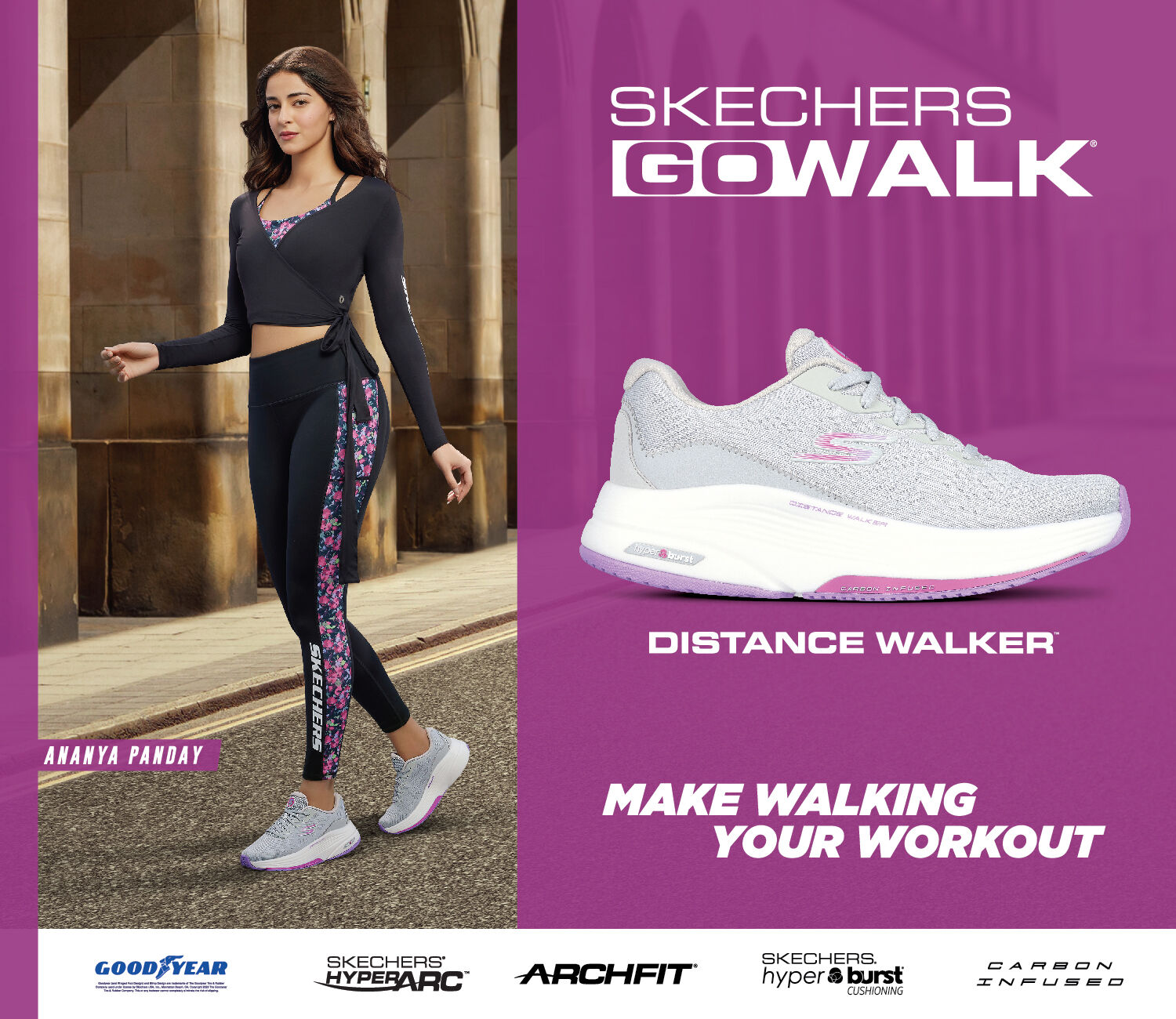 The best skechers 2025 for walking